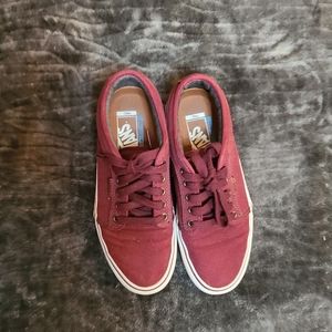 Vans Pro Ultra Cush.